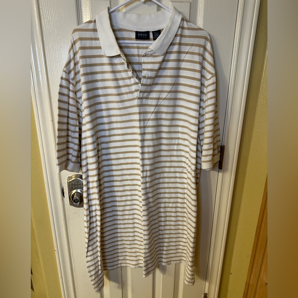 Harbor Bay Polo